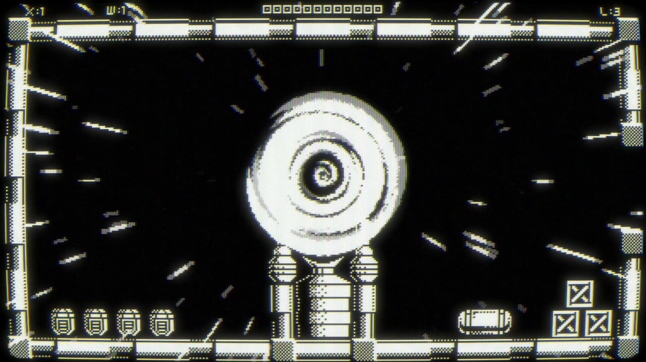 Cecconoid screenshot 2