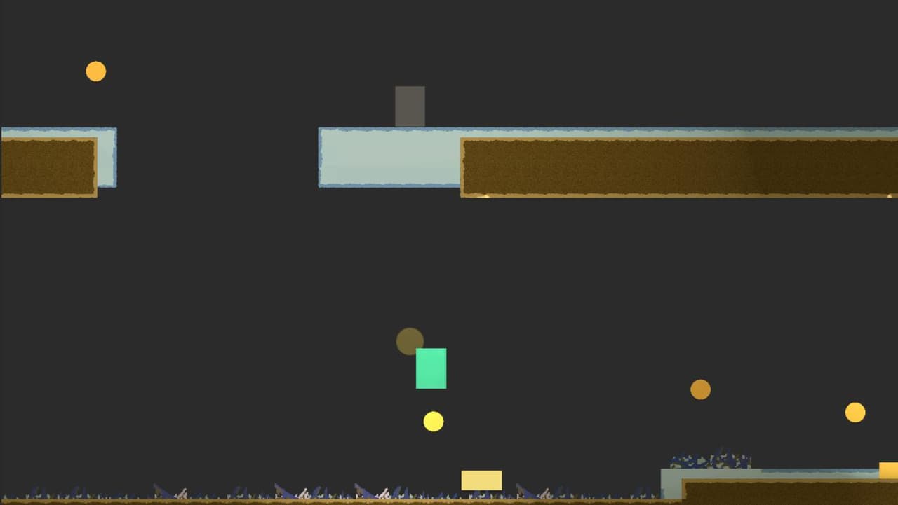 Adventure (not) Alone screenshot 5