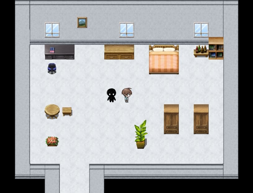 Come Back Home (Aeclain) screenshot 2