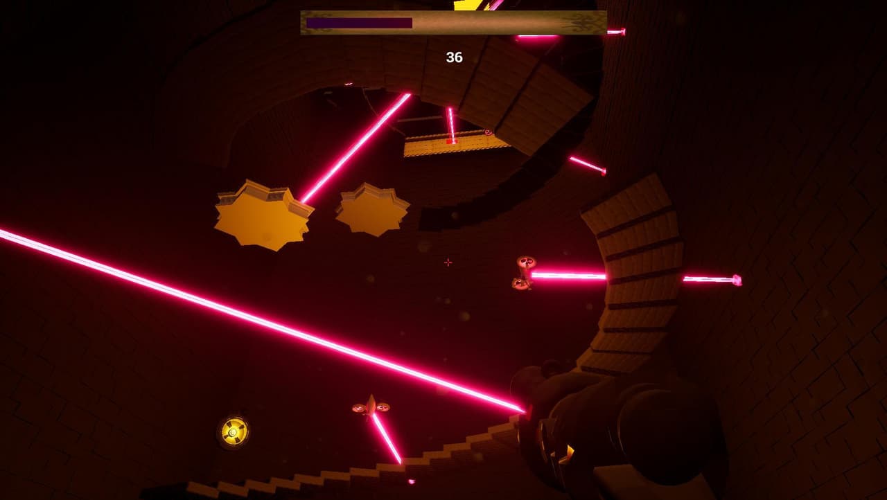 SandFlower screenshot 3