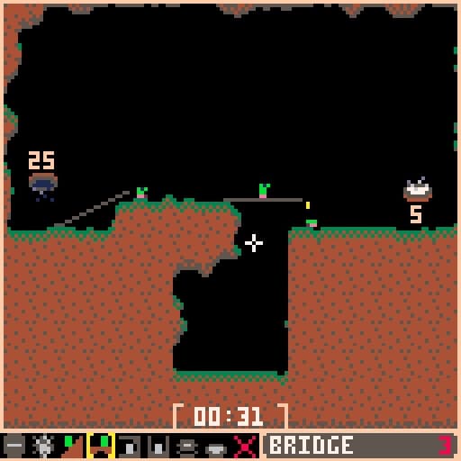 Lepicons screenshot 3