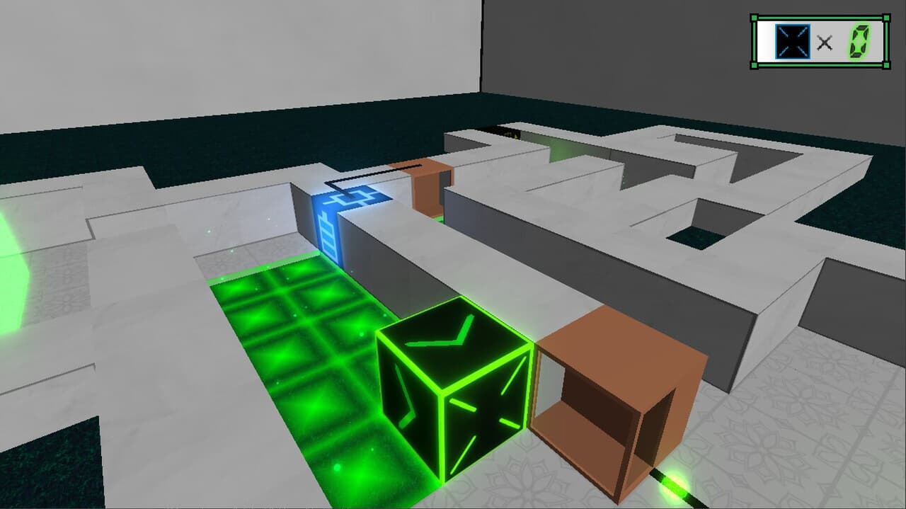 CURA screenshot 3