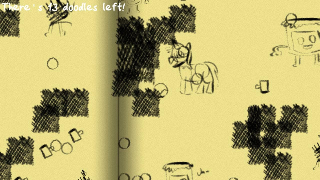 Doodba - Clean the page!