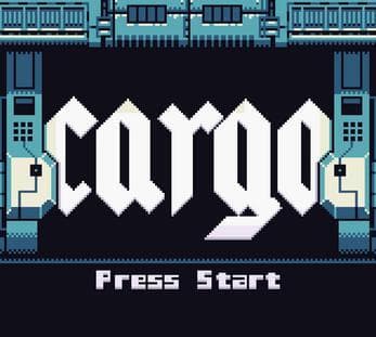 Cargo (Horatiu.nyc) screenshot 2
