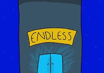 The Endless Tower Game
