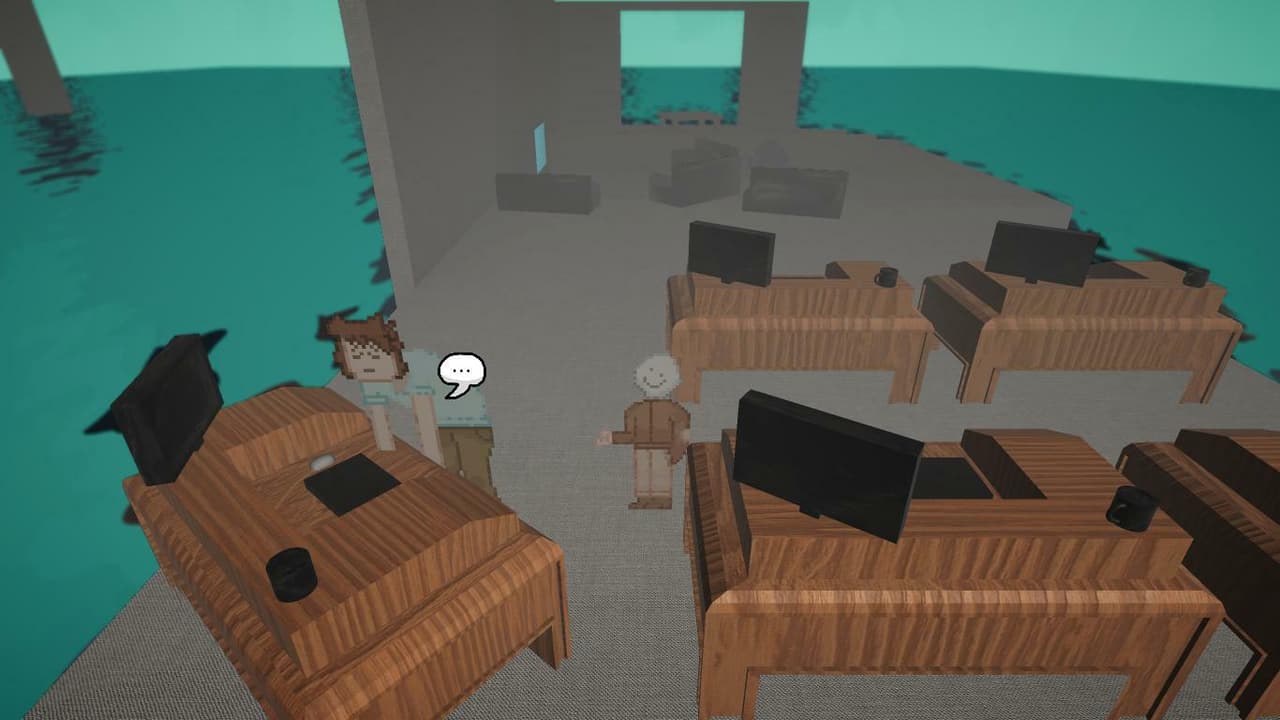 Prosopopoeia screenshot 4