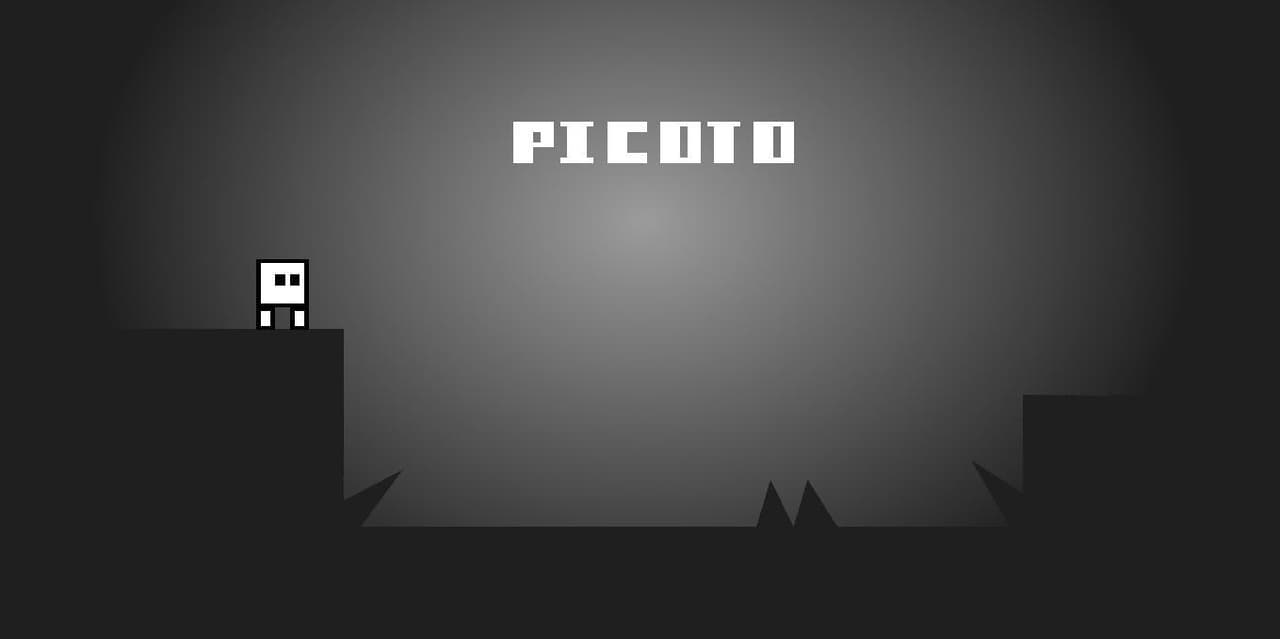 Picoto screenshot 2