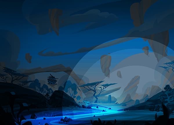 Big Bad Bounty screenshot 6