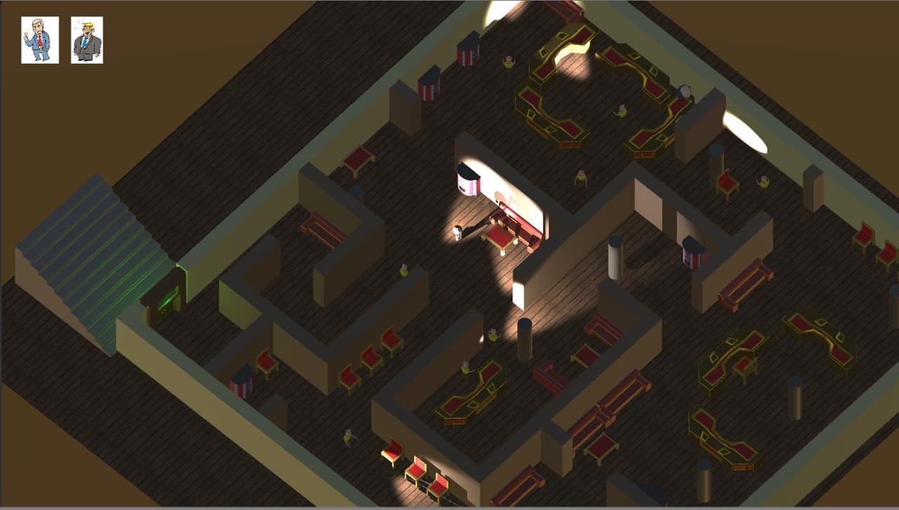 Reap In Peace screenshot 3