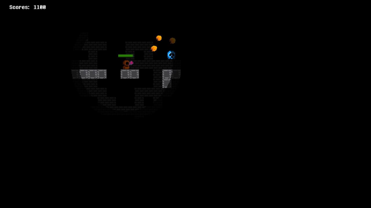 Shadow Сave screenshot 3