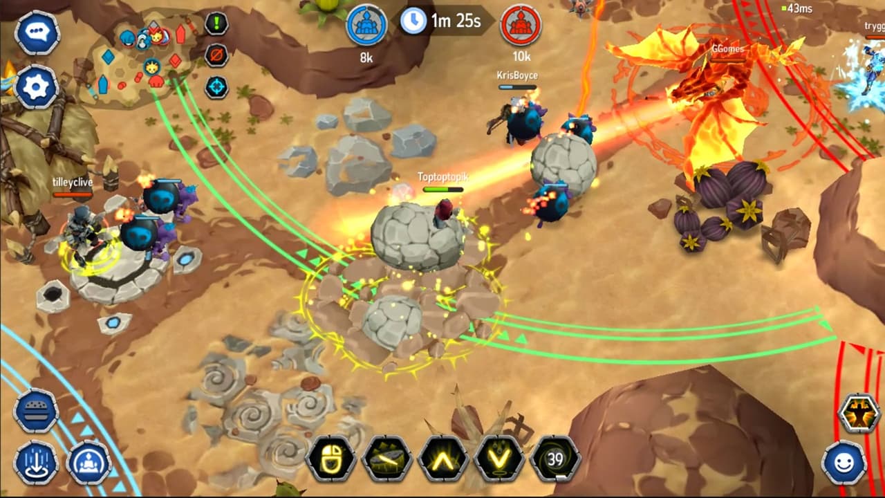 UnnyWorld (itch) screenshot 2