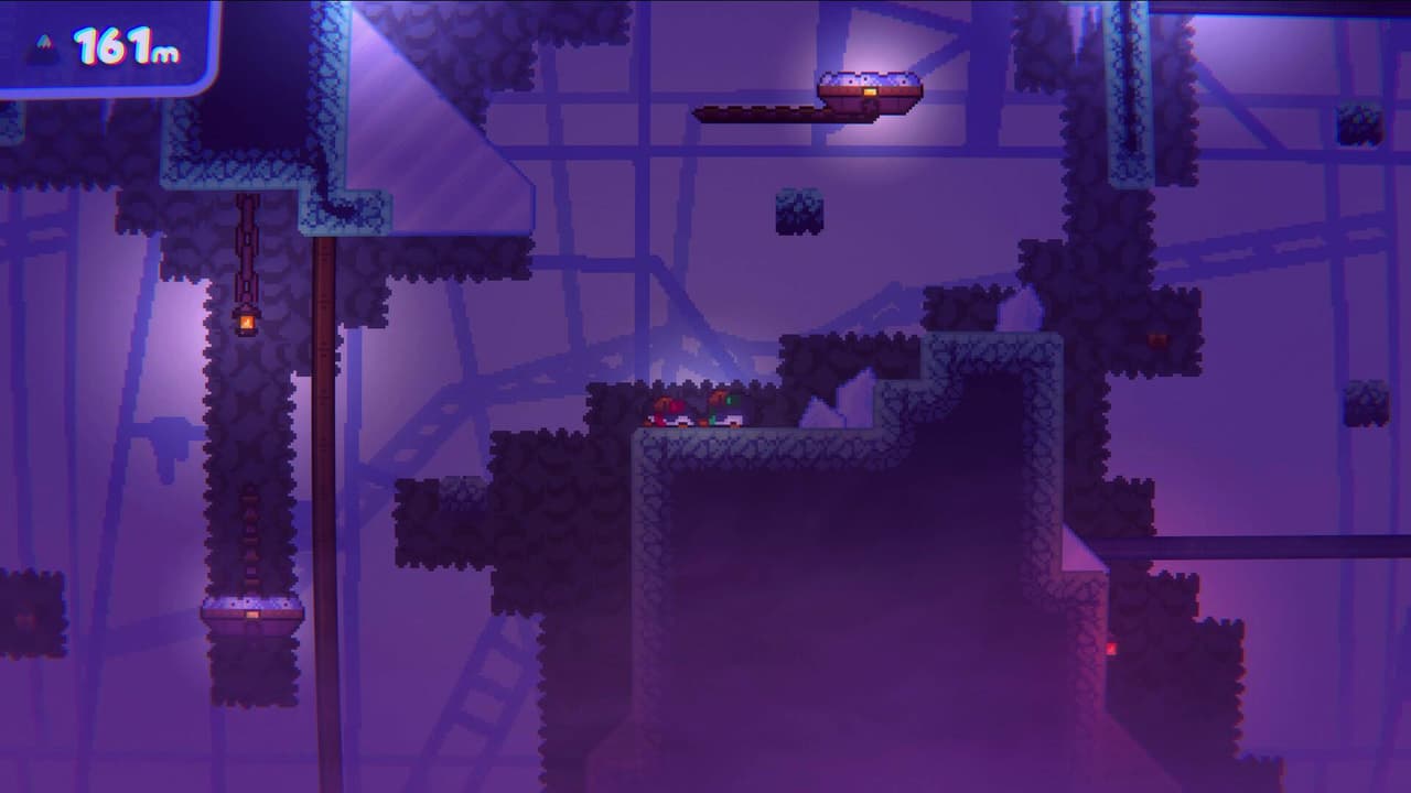 Bread & Fred screenshot 6