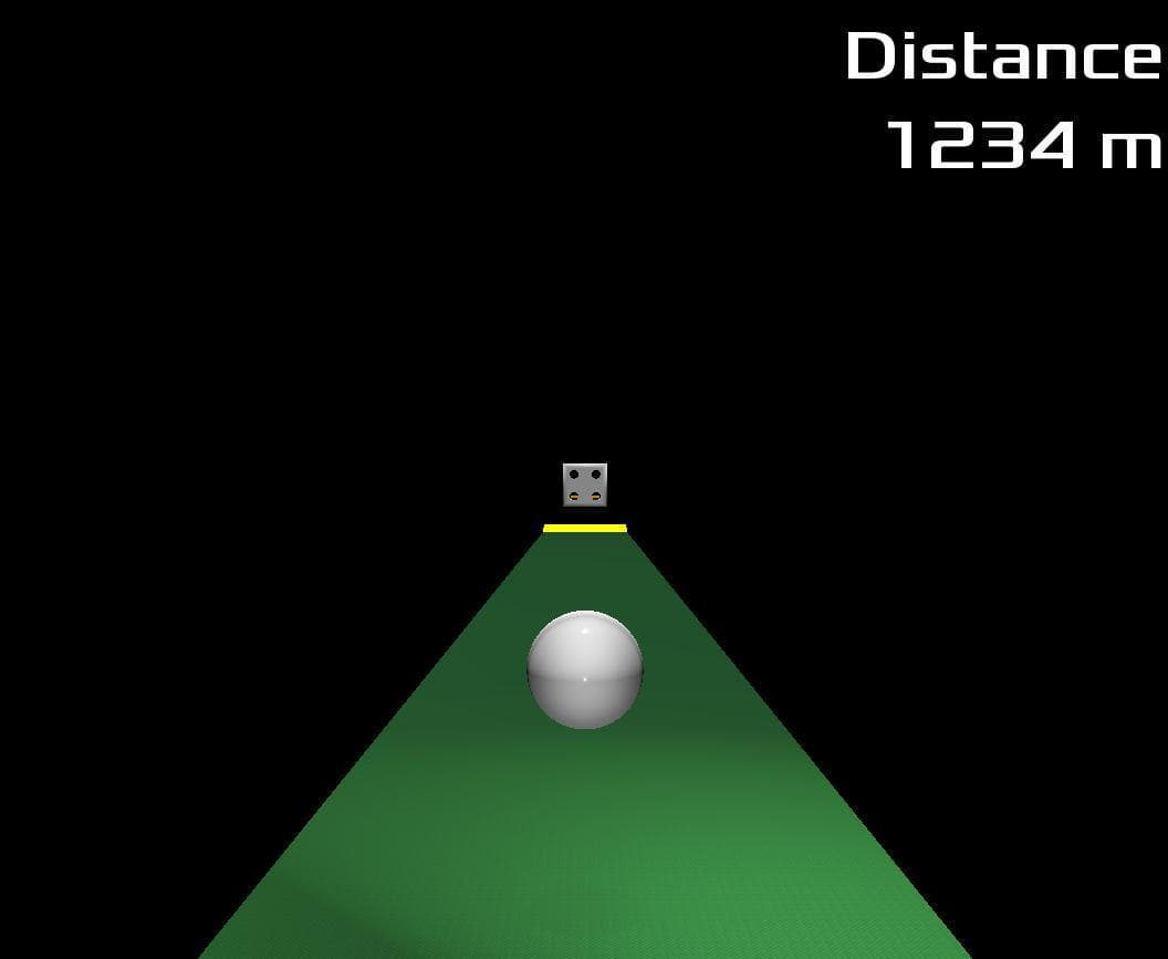 Ball of the Rice screenshot 3