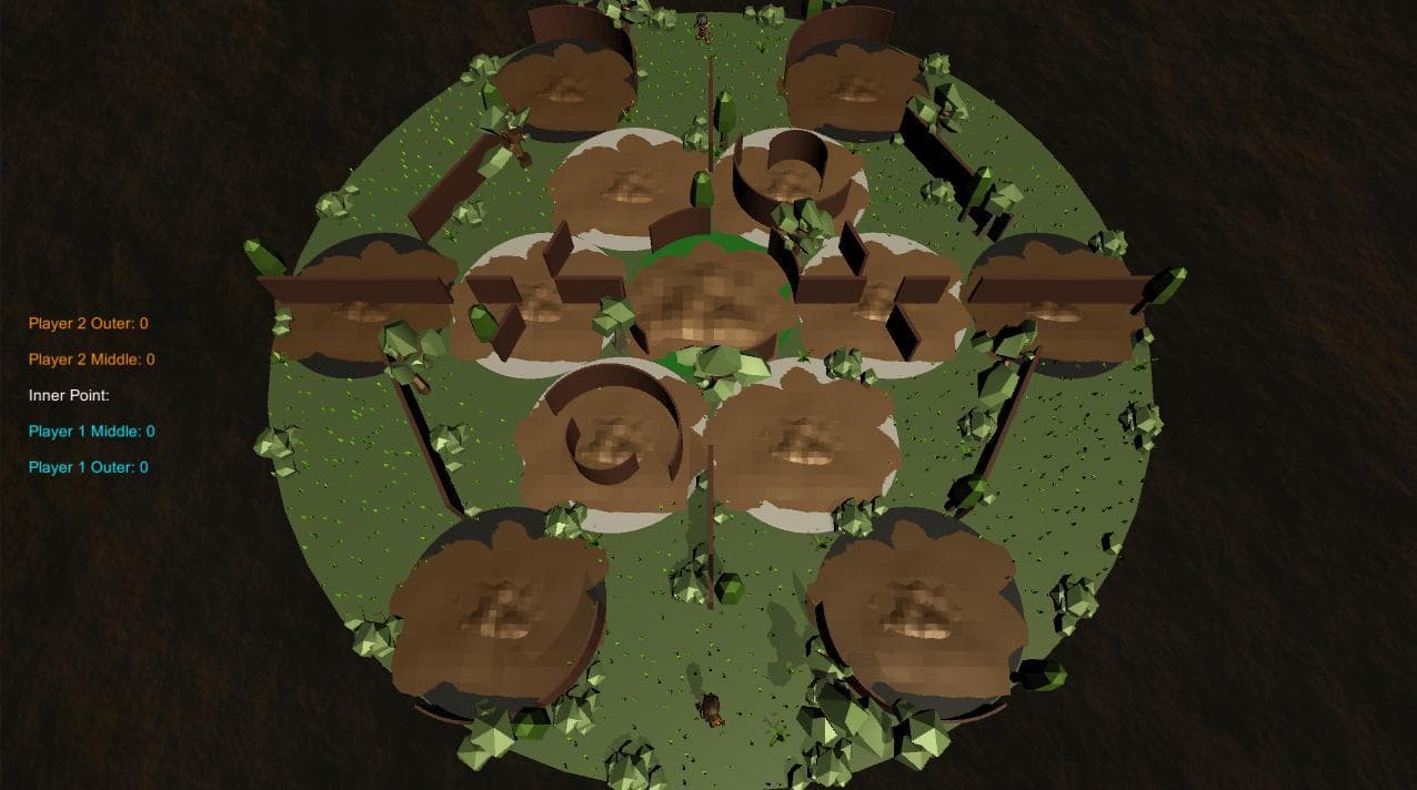 Command & Control screenshot 3