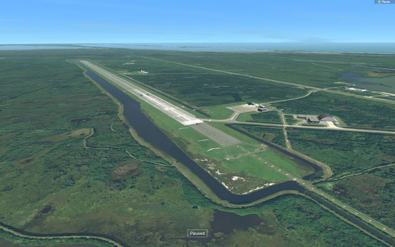 Orbiter Space Flight Simulator 2016 screenshot 4