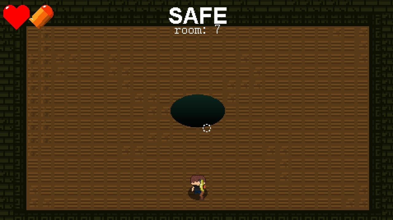 ONE ROAD JONES screenshot 2