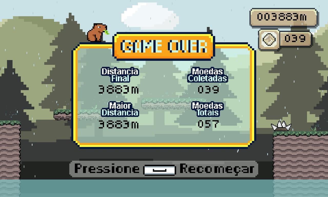 CapRun screenshot 5