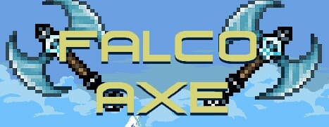 FALCO AXE screenshot 4