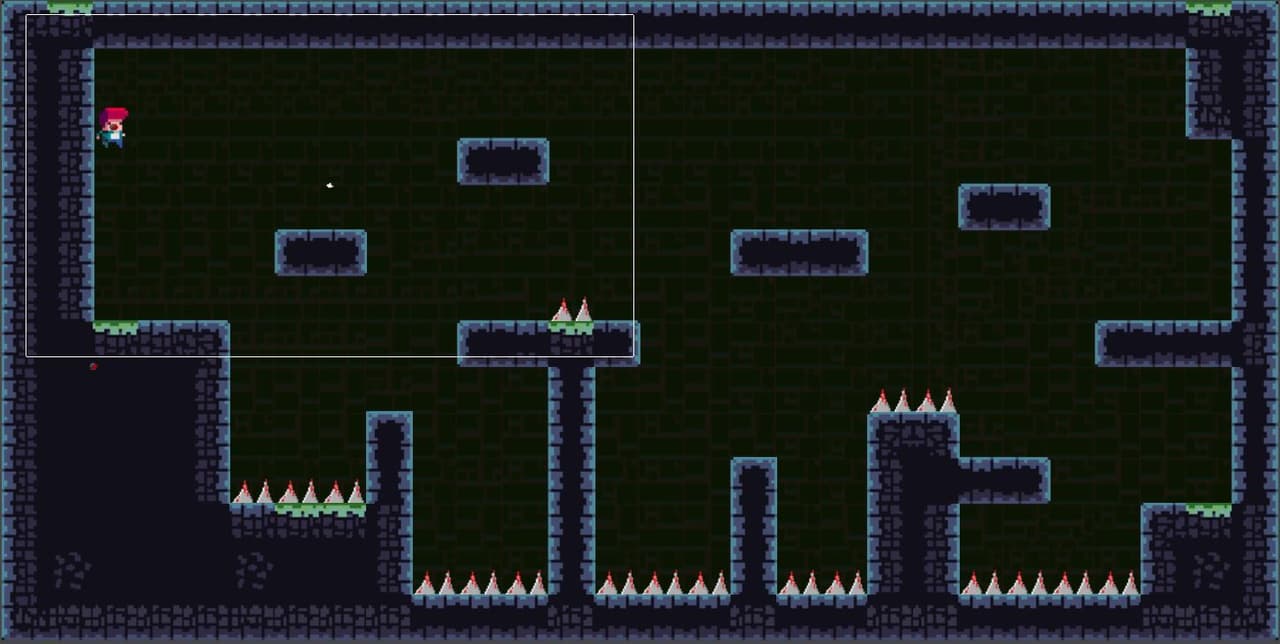 HauntedCave