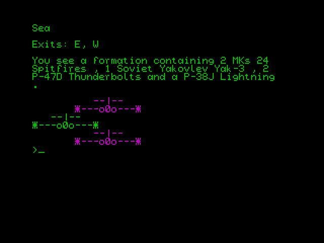CSSCGC - Top Gun 2 - Maverick Dangerous screenshot 2