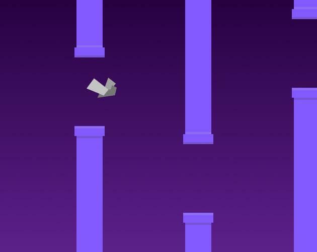 Flappy Bat (CrGeary)