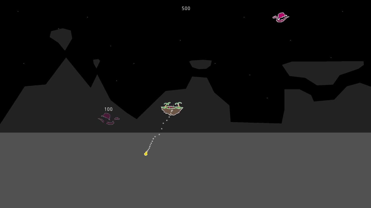 Oasis (itch) (k3nzngtn) screenshot 5
