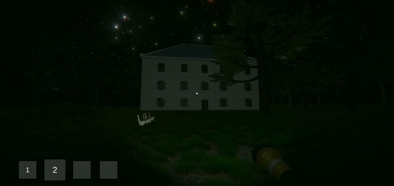 Lost Lumberjack [Alpha Build] screenshot 5