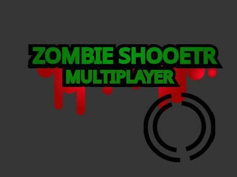 Zombie shooter multiplayer