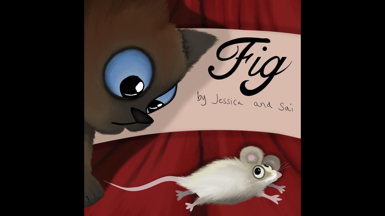 Fig (Jessica R. Balfe, saithecomposer)
