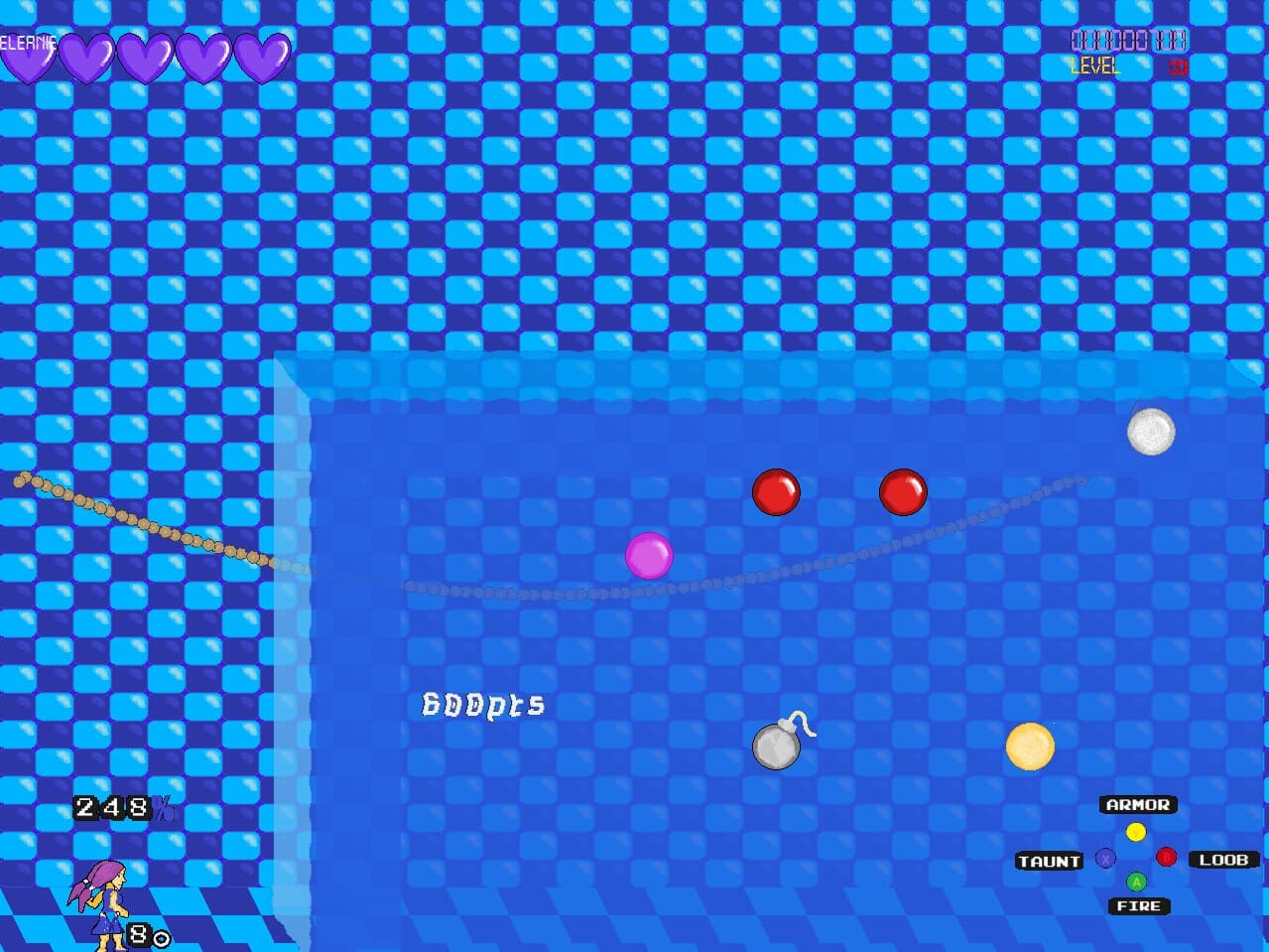 Oceancatch screenshot 2