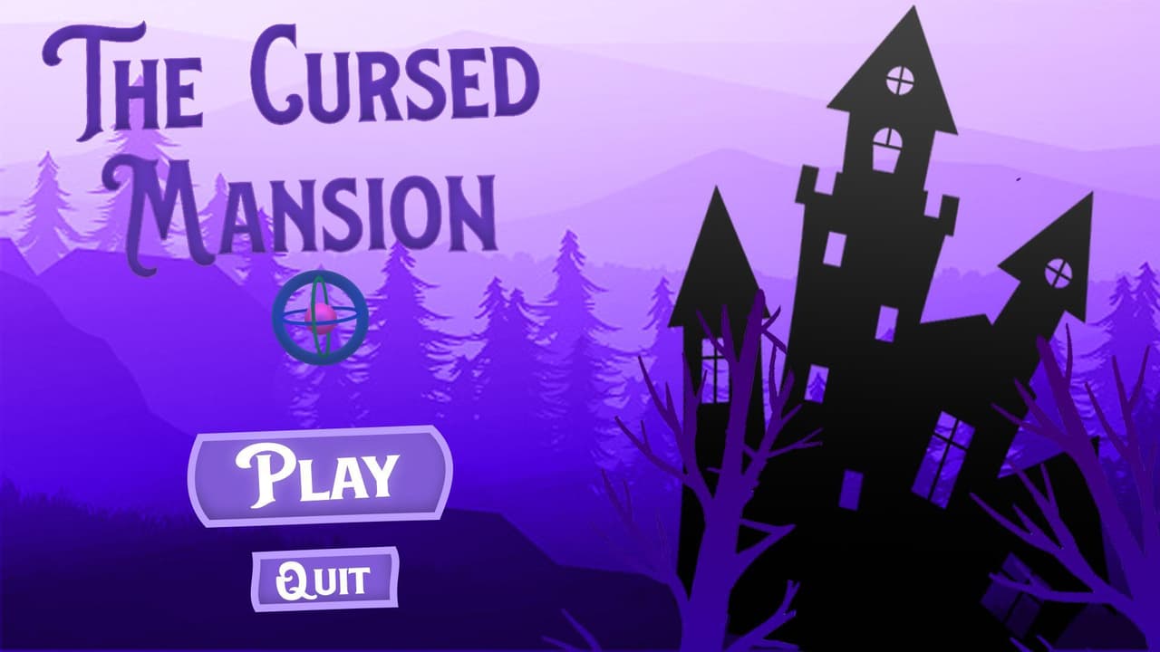 The Cursed Mansion