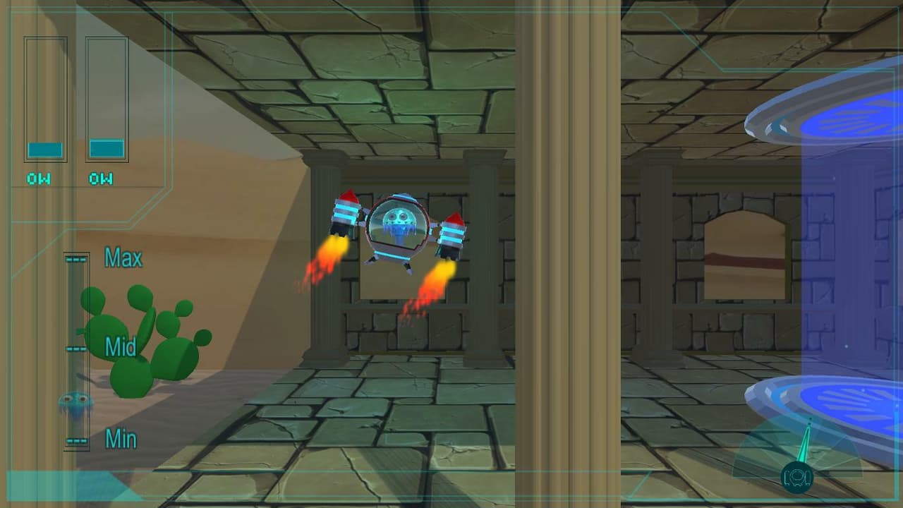 Meduzer Demo