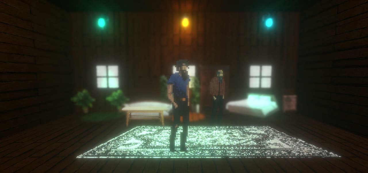 The Choice (ayyshush, Vajaskenyer13, X.lib)