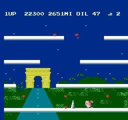 City Connection (1985) screenshot 5