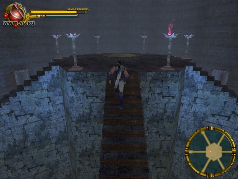 Tien screenshot 4