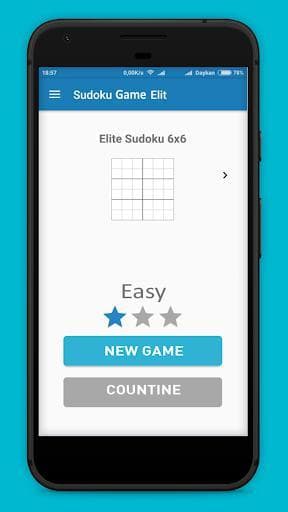 Sudoku (No Ads) screenshot 4