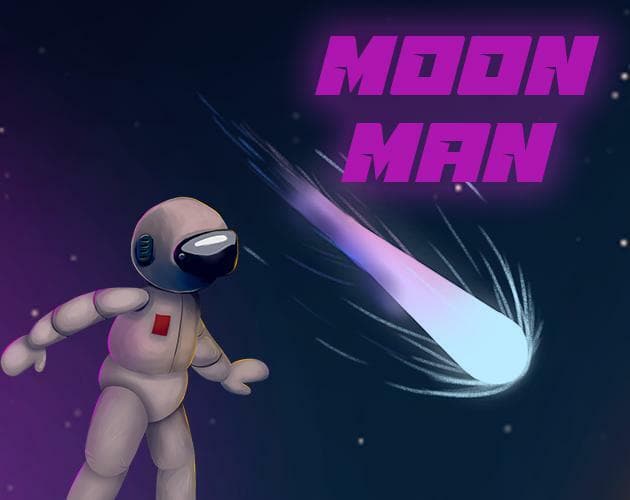 Moon Man (Larl, marc_davs, Eowondil)