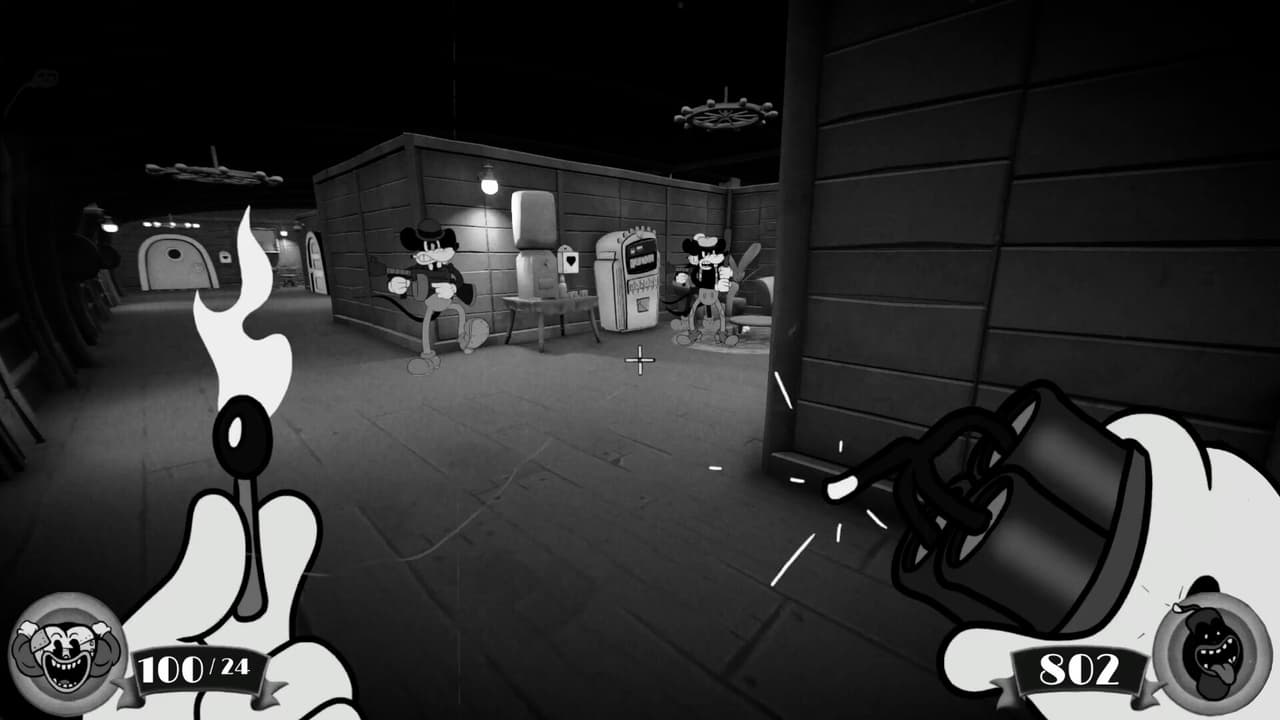 MОUSE screenshot 4