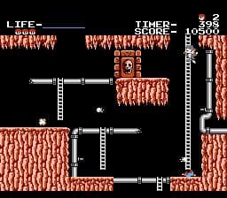 The Goonies screenshot 3