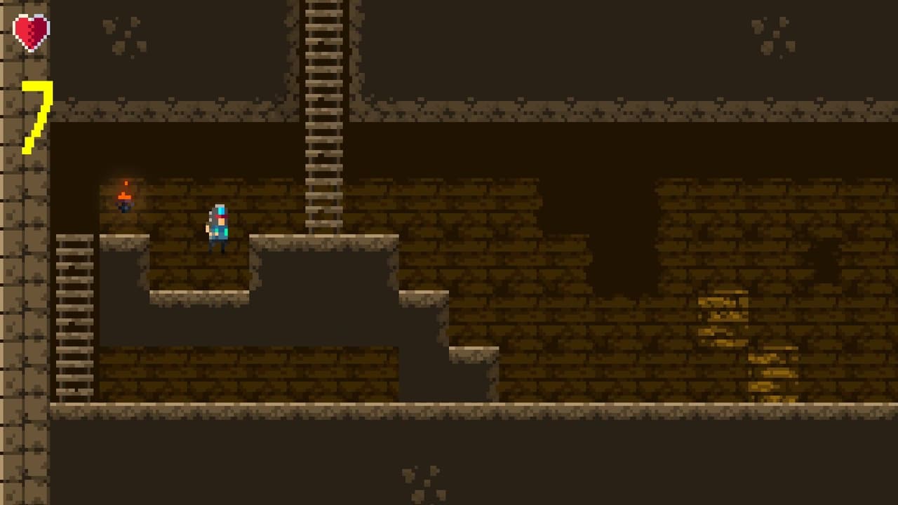 The Lost Goblin Tower screenshot 5