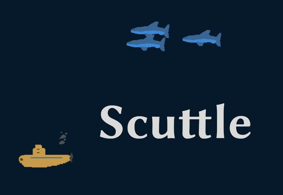 Scuttle (bliny-lynx)