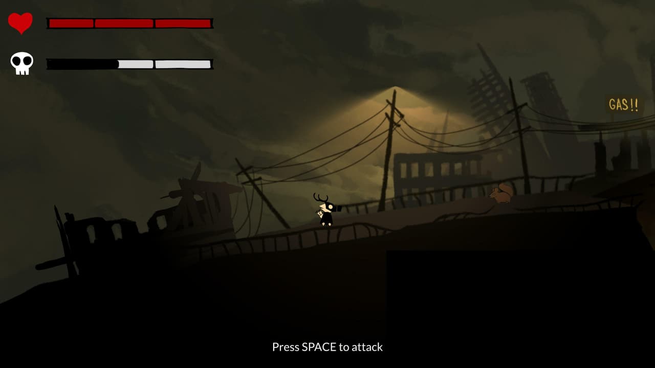 GASSER screenshot 5