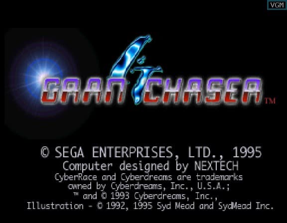 Cyber Speedway screenshot 2