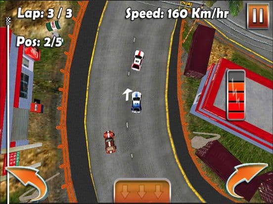 Street Racing: Car Drift Race screenshot 5