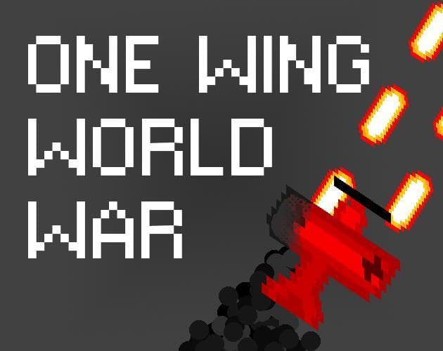 One Wing World War