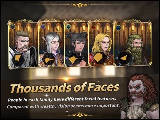 Knights of Ages screenshot 4