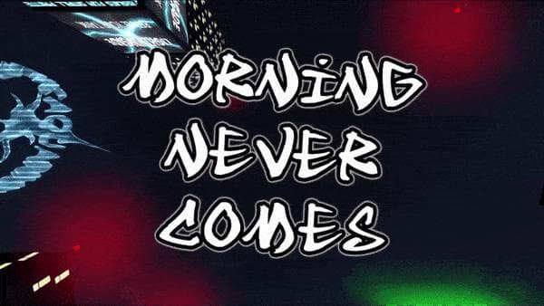 Morning Never Comes (itch) (SkellySoft) screenshot 2