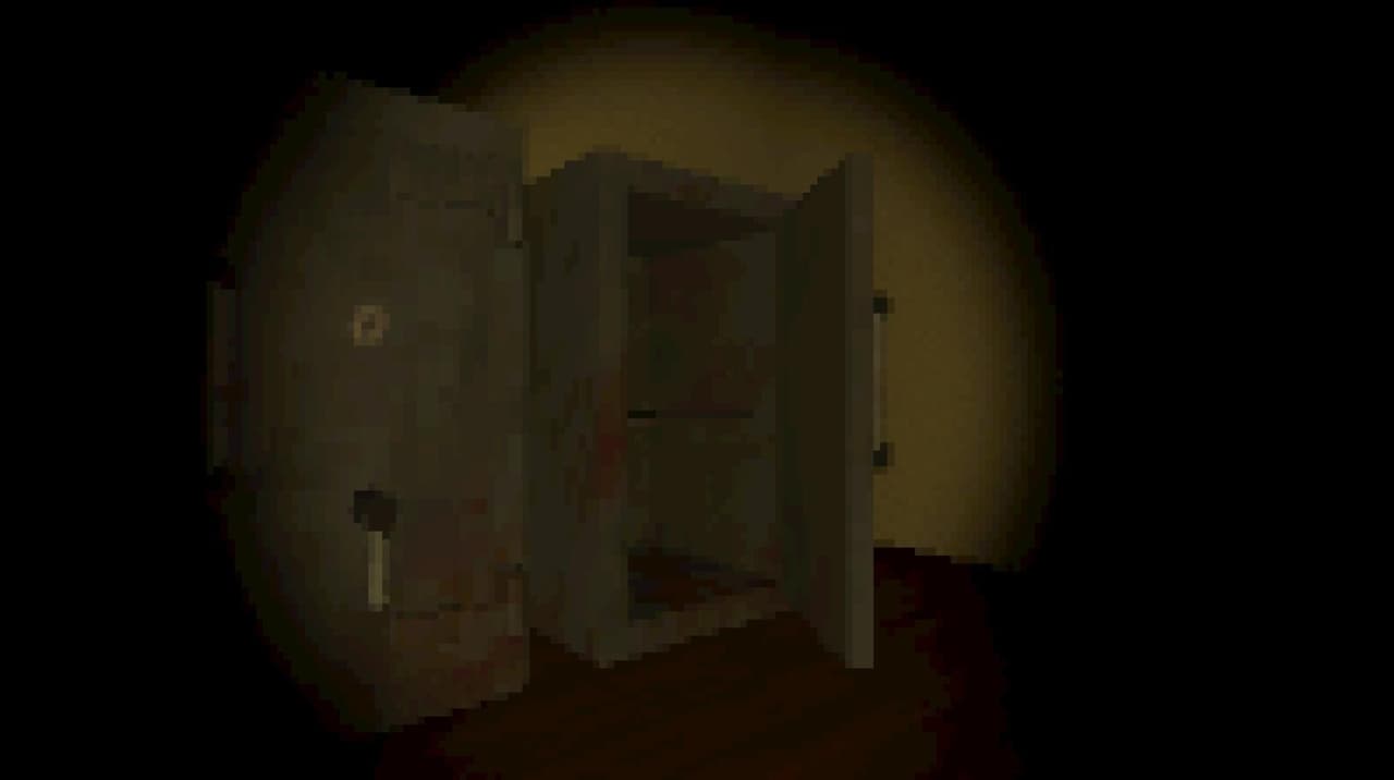 Supermarket (Mozzziedev) screenshot 3