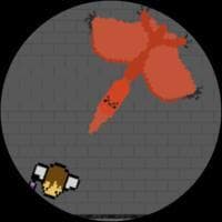 Mission Dino Nuke