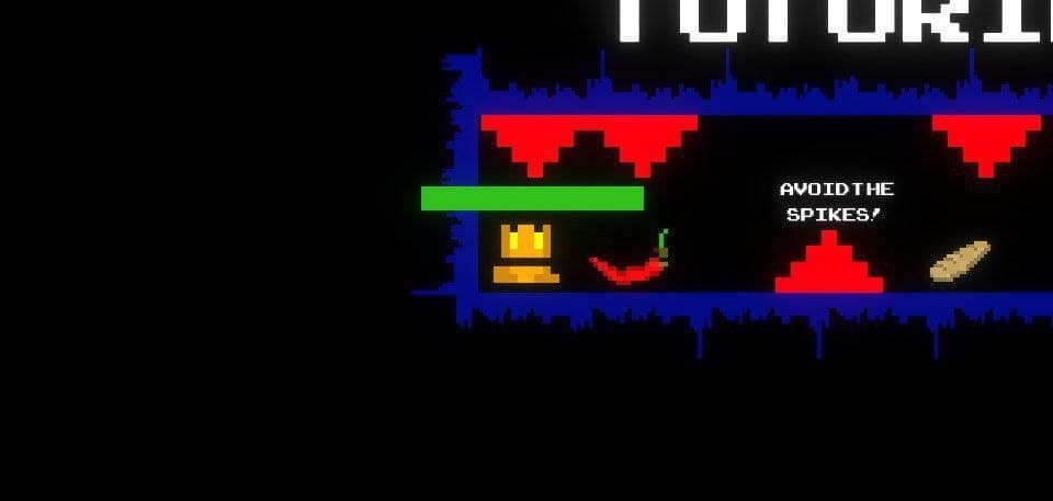 Spicy Dungeon screenshot 2